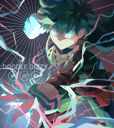Deku